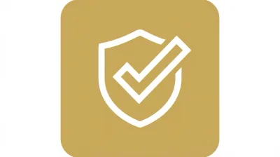 Garantie Icon